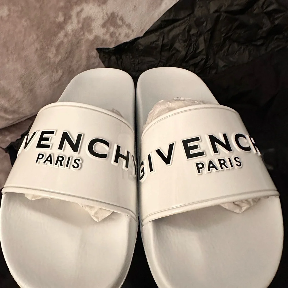 Givenchy slides - Picture 5 of 7